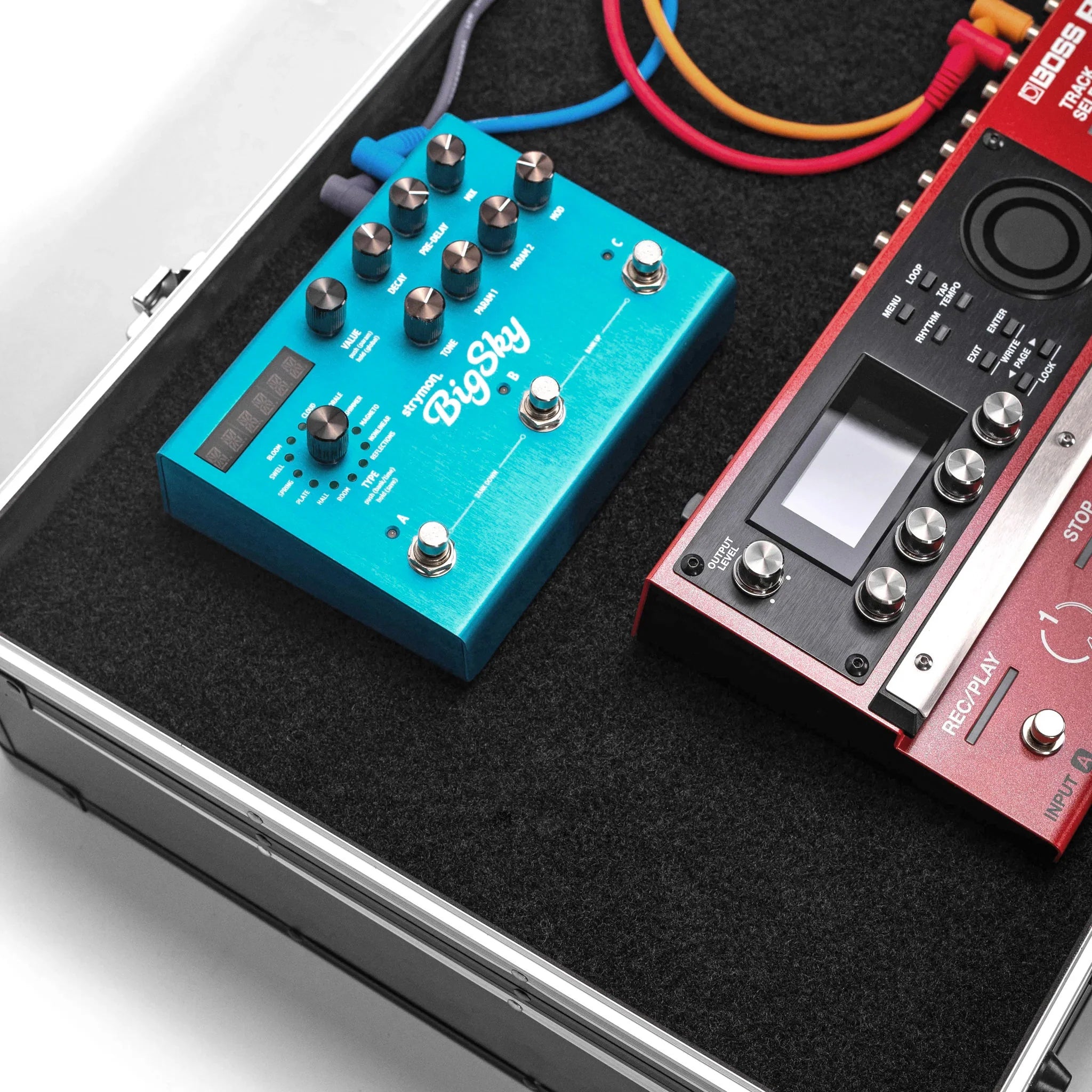 Analog Cases Unison Performance Edition Case