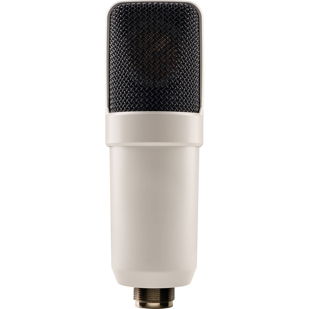 Universal Audio SC-1 condenser microphone.