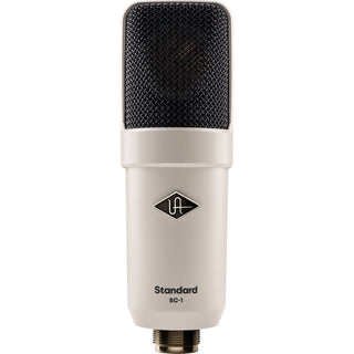 Universal Audio Condenser Microphones