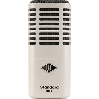 Universal Audio Dynamic Microphones