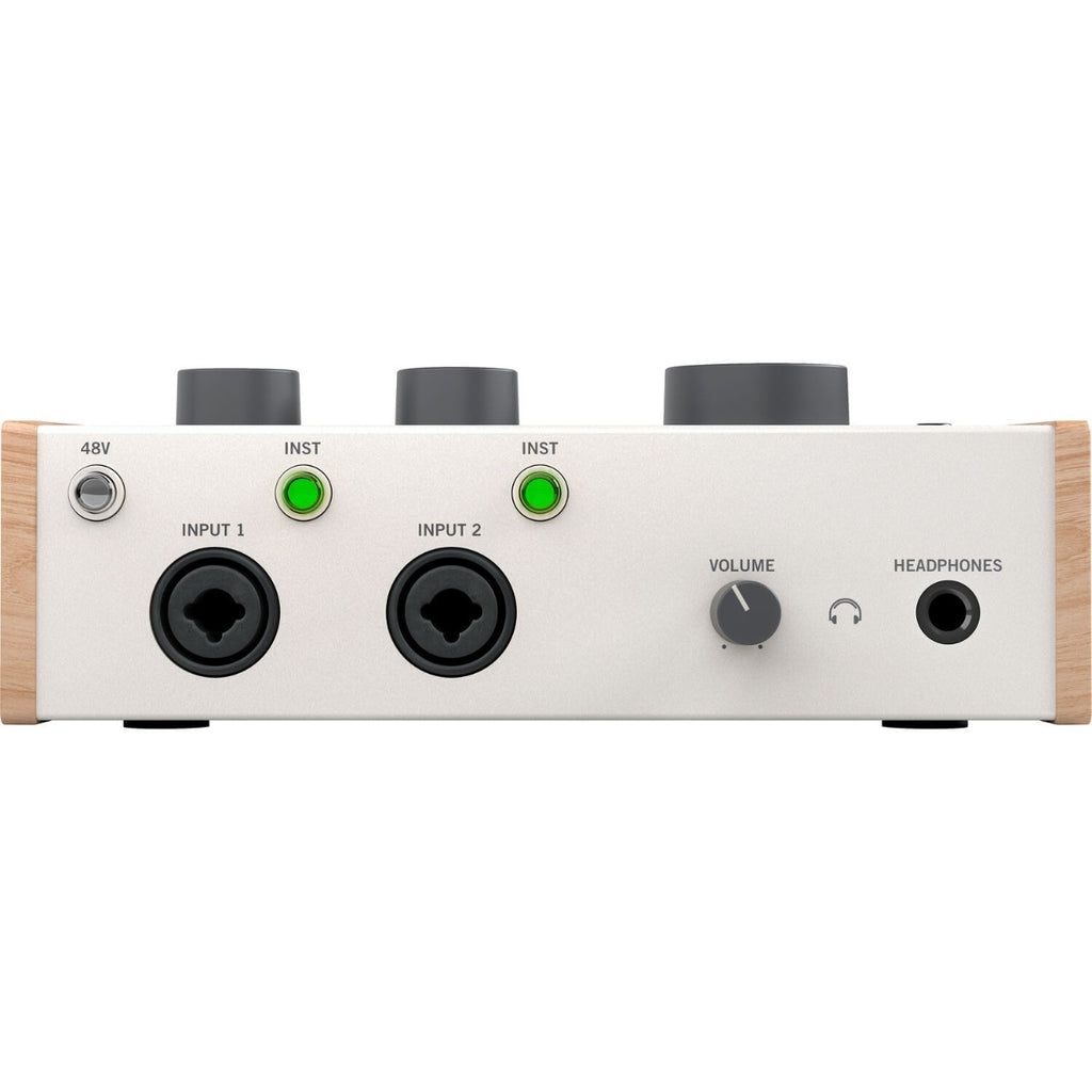 Universal Audio Volt 276 audio interface
