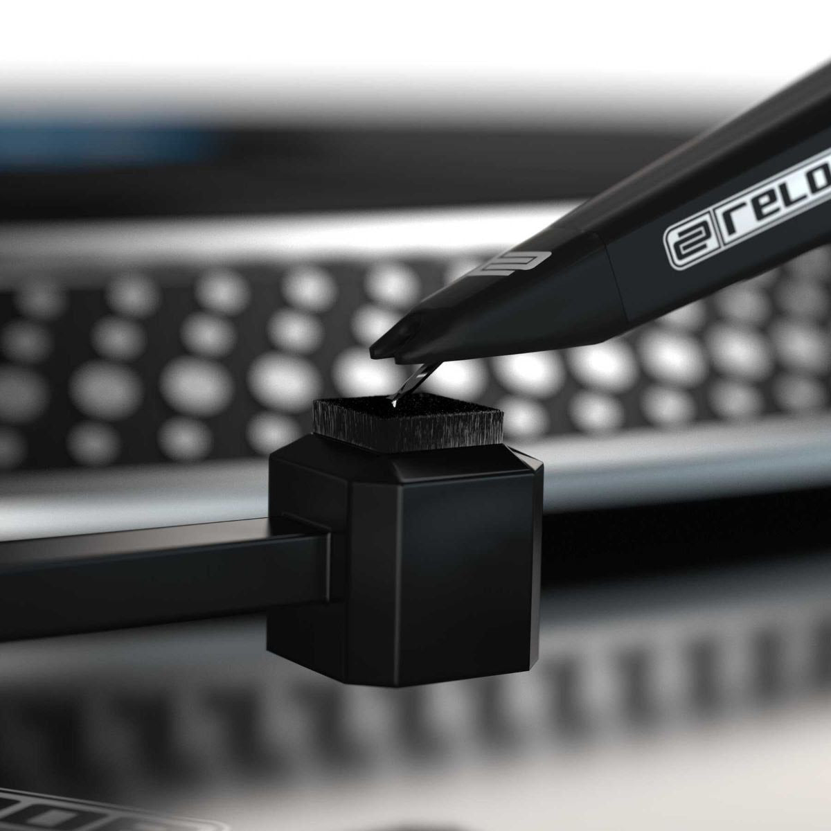 Reloop Premium Vinyl & Stylus Cleaning Set