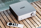 WiiM Vibelink Amp
