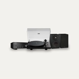 Speaker Bundles