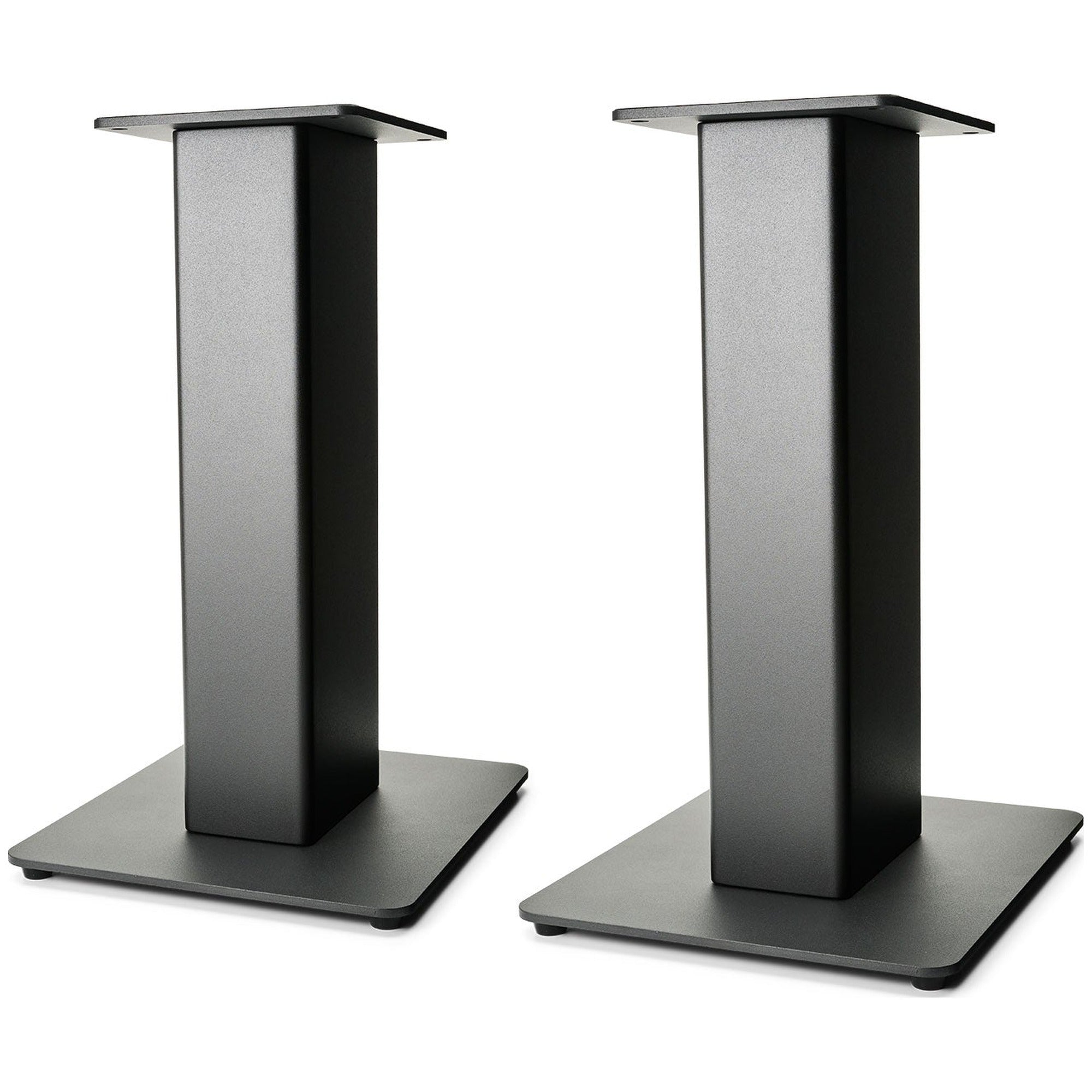 Vestlyd M-Stands speaker stands in Black, pair