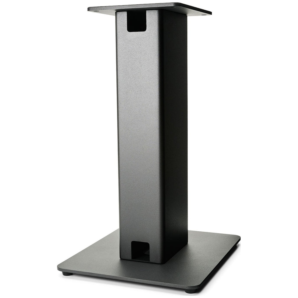 Vestlyd M-Stands top plate with cable slot