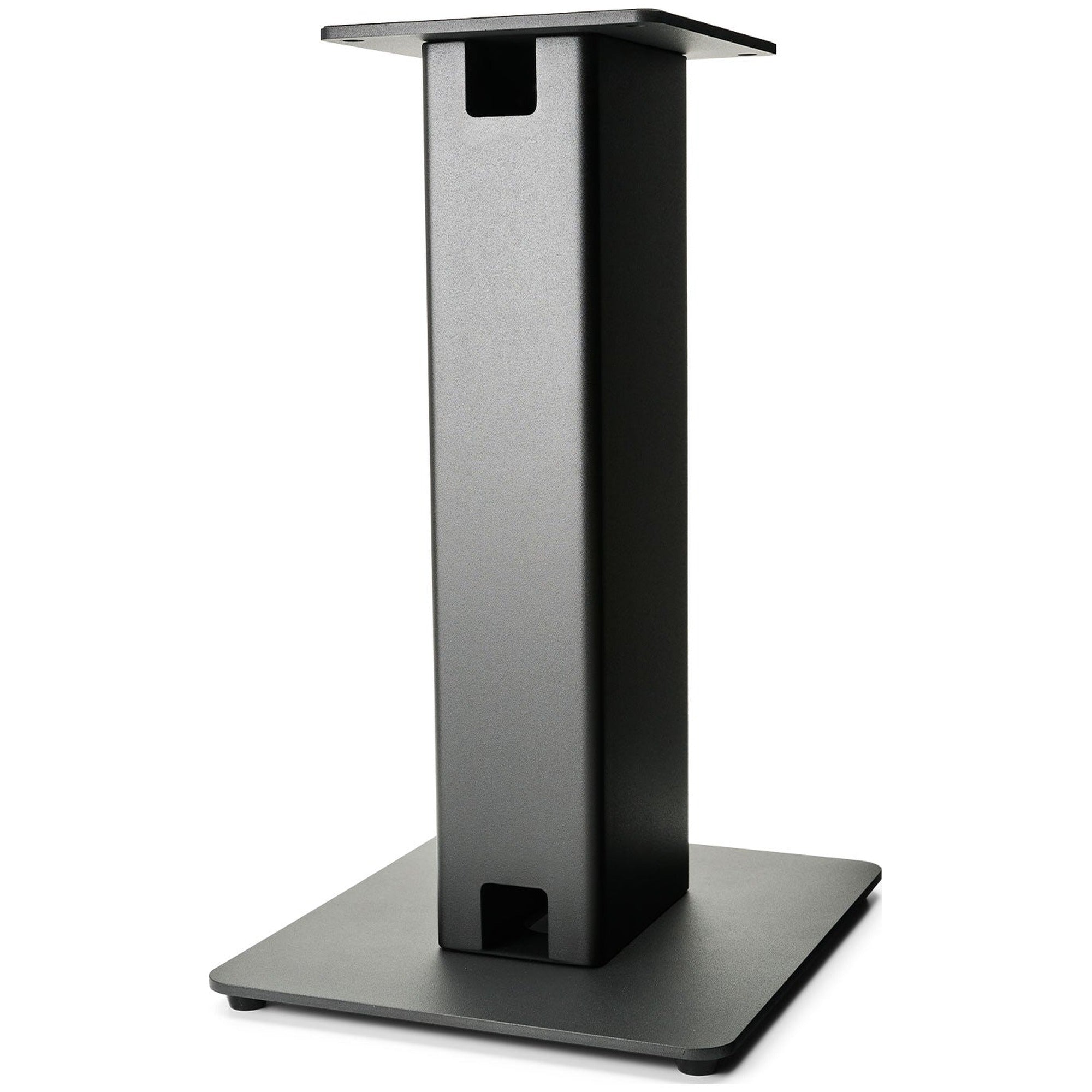 Vestlyd M-Stands top plate with cable slot