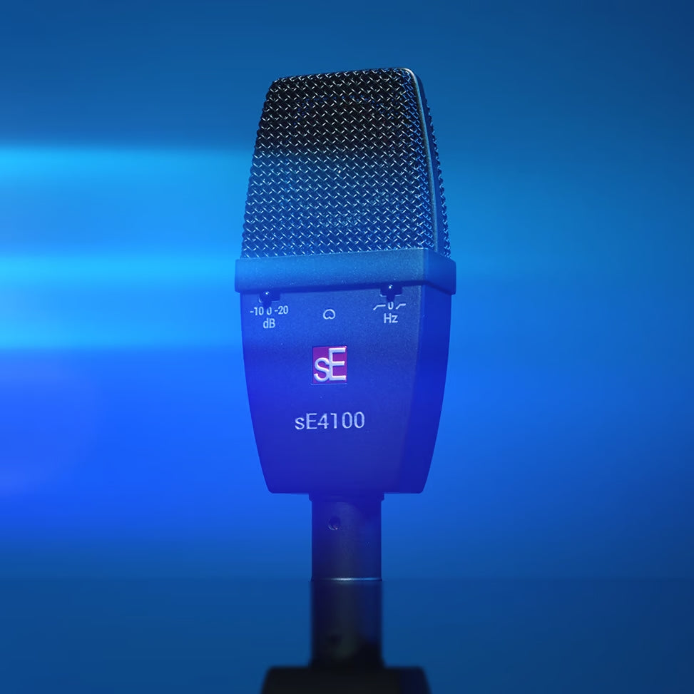 sE Electronics sE4100 (Pair)