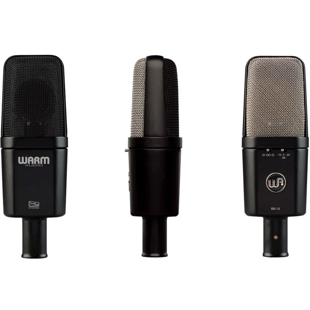 Warm Audio WA-14