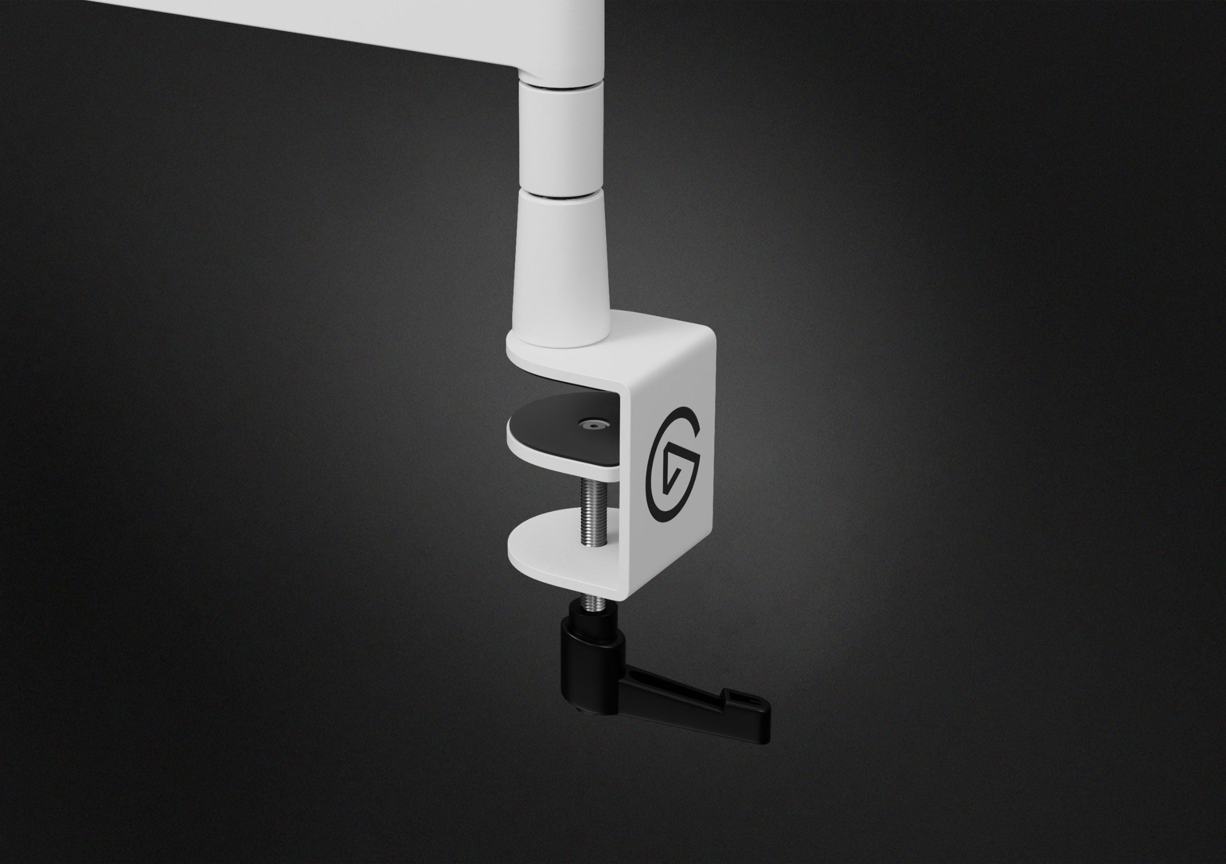 Elgato Wave Mic Arm Pro (White)