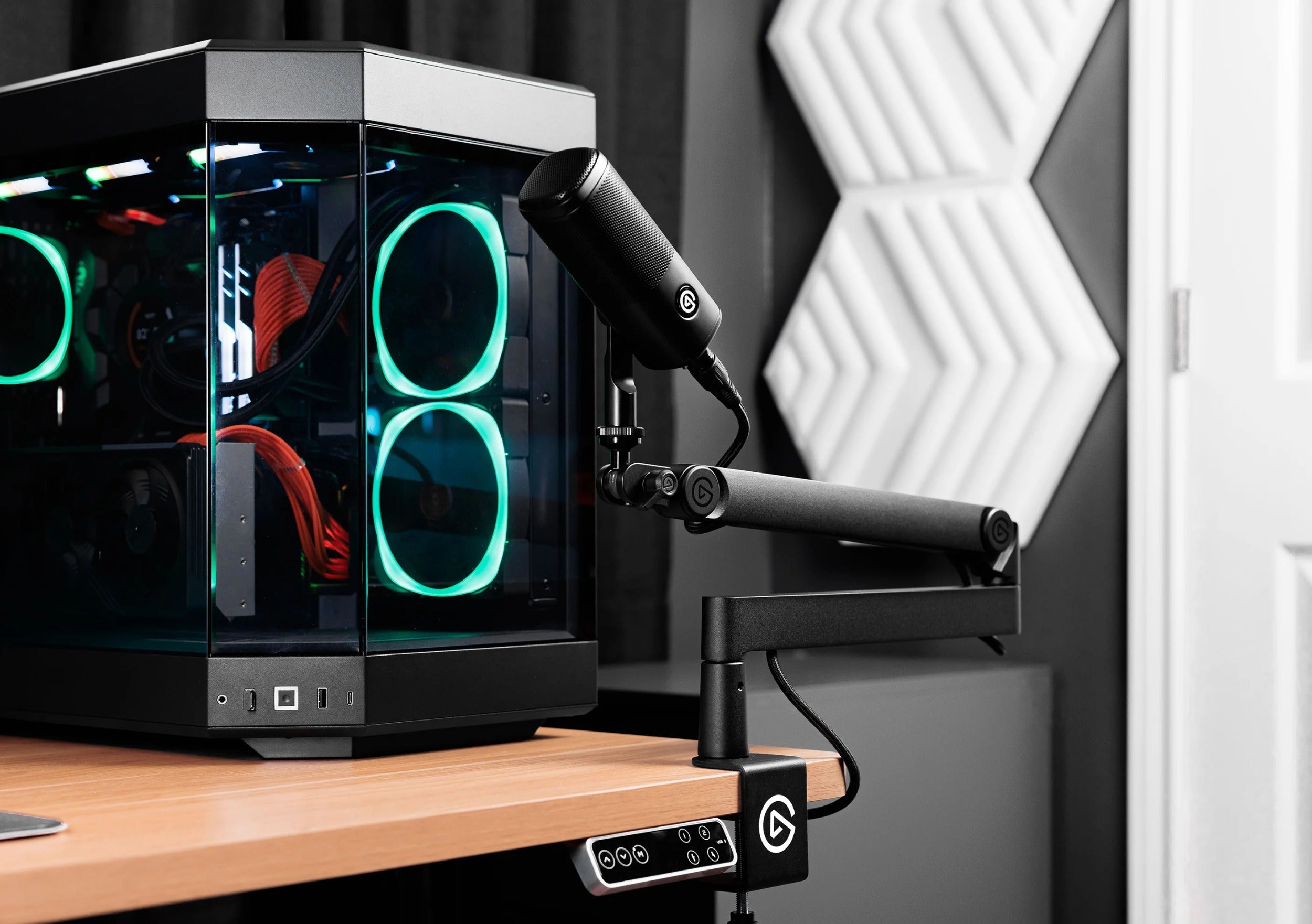 Elgato Wave Mic Arm Pro