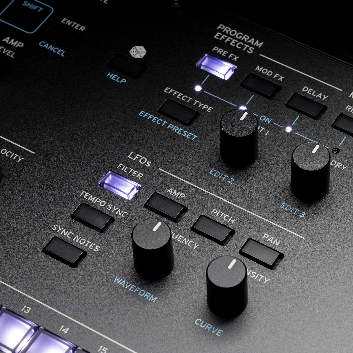 Korg Wavestate SE