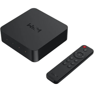 WiiM Music Streamers