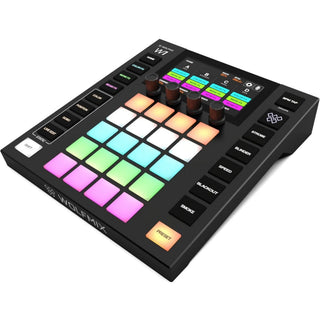 Lighting Controllers & Interfaces