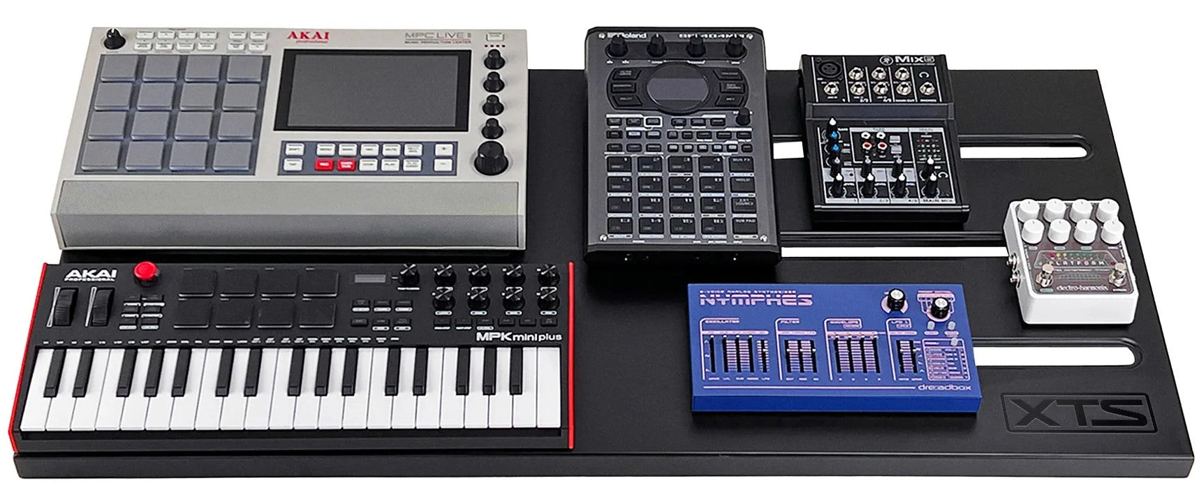 Analog Cases X-PRO Performance Surface