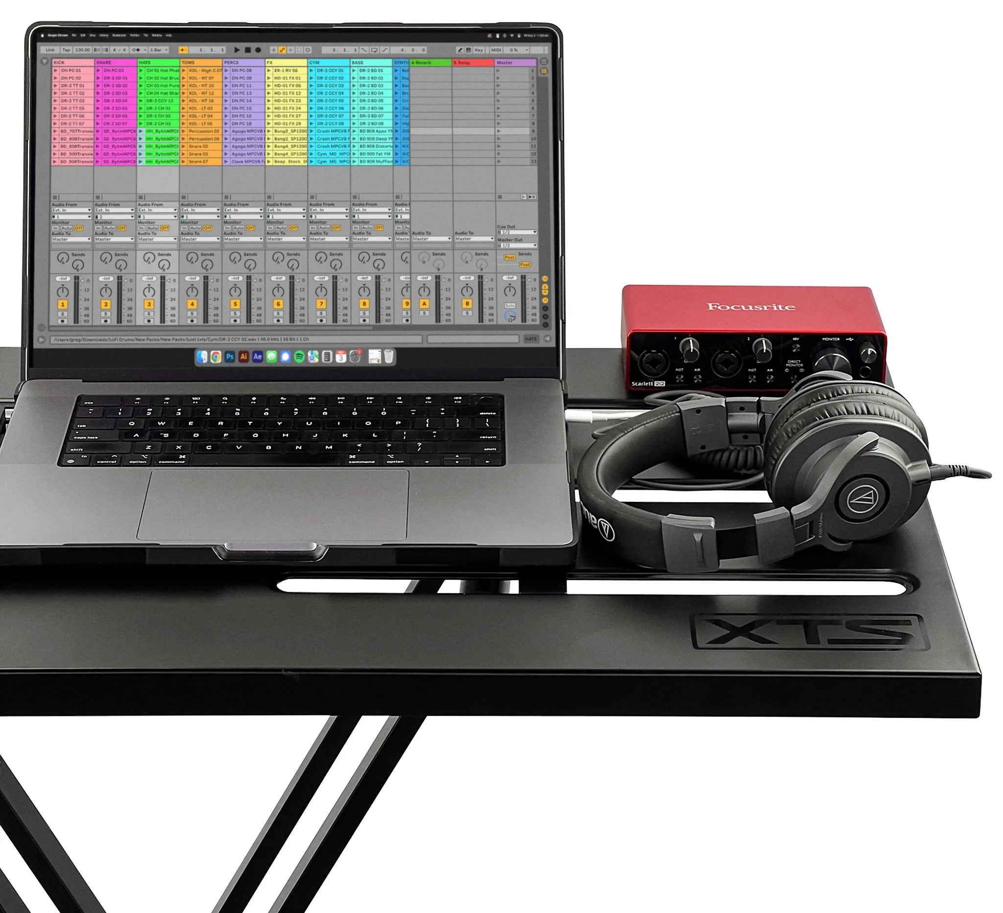 Analog Cases X-PRO Performance Surface