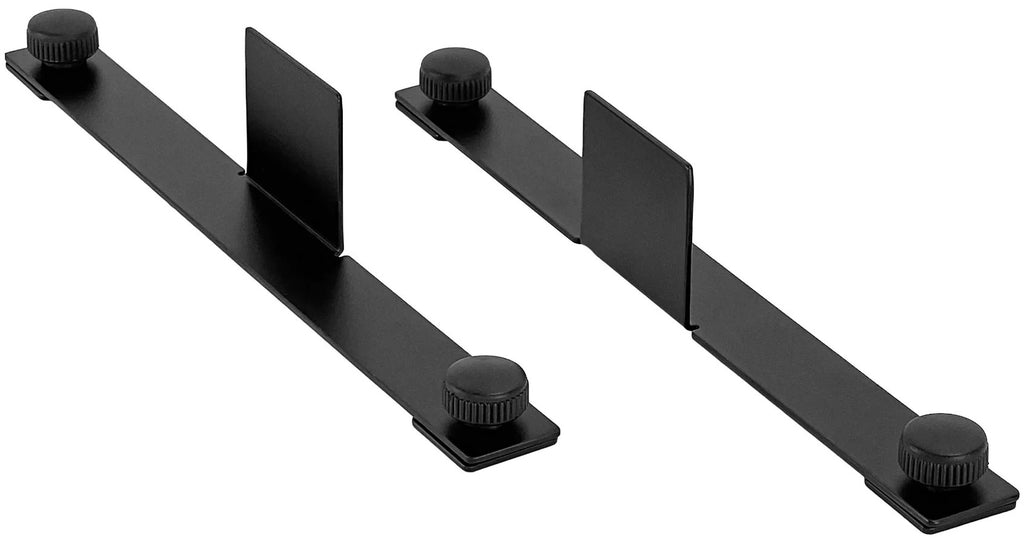 Analog Cases X-PRO keyboard stand with sturdy black metal frame and adjustable height for performance surface support.