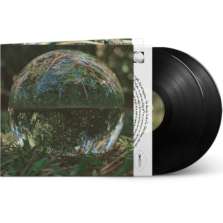 Darkside - Spiral (Black) Vinyl 2LP