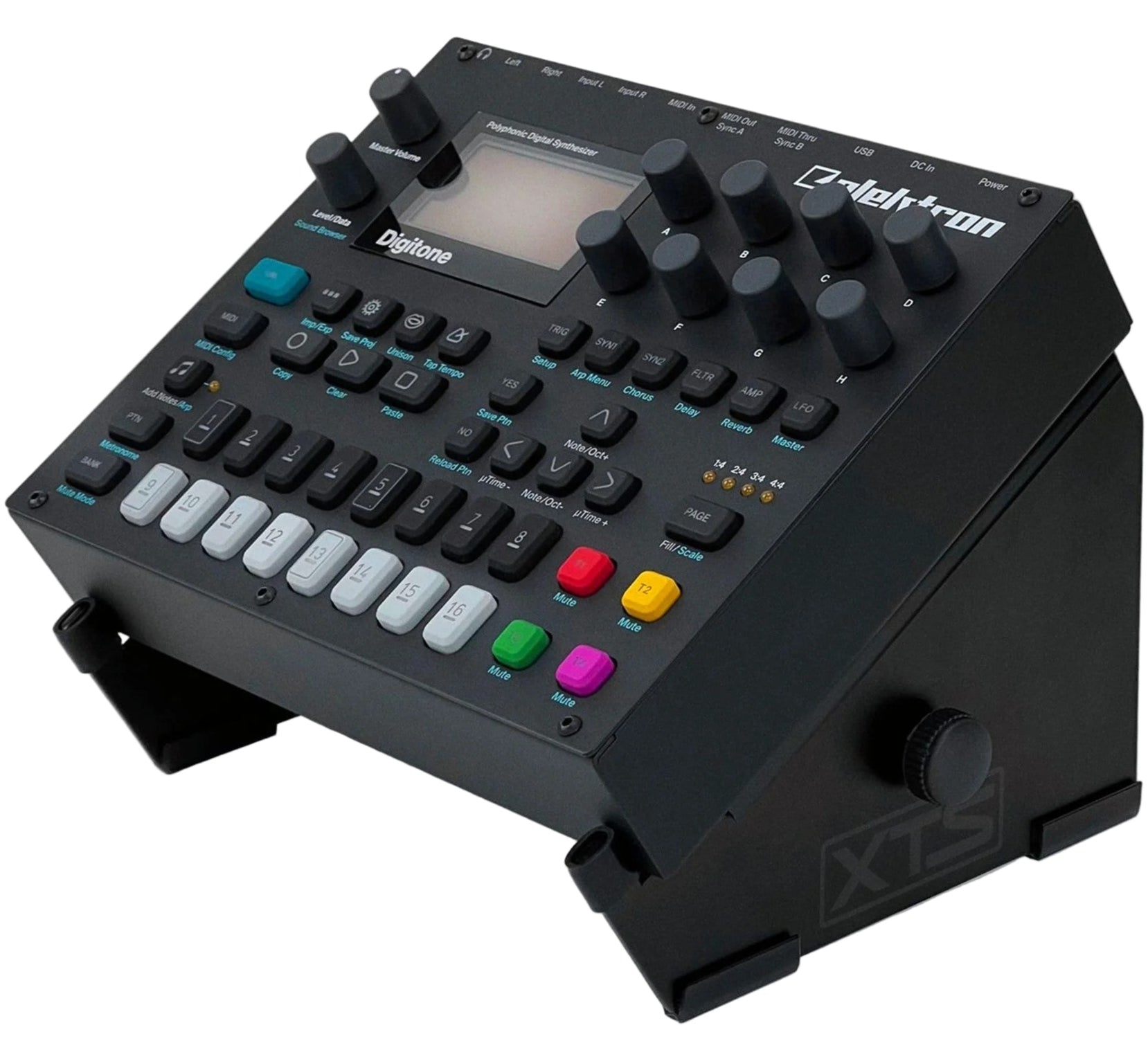 Analog Cases XTS Stand (Small)