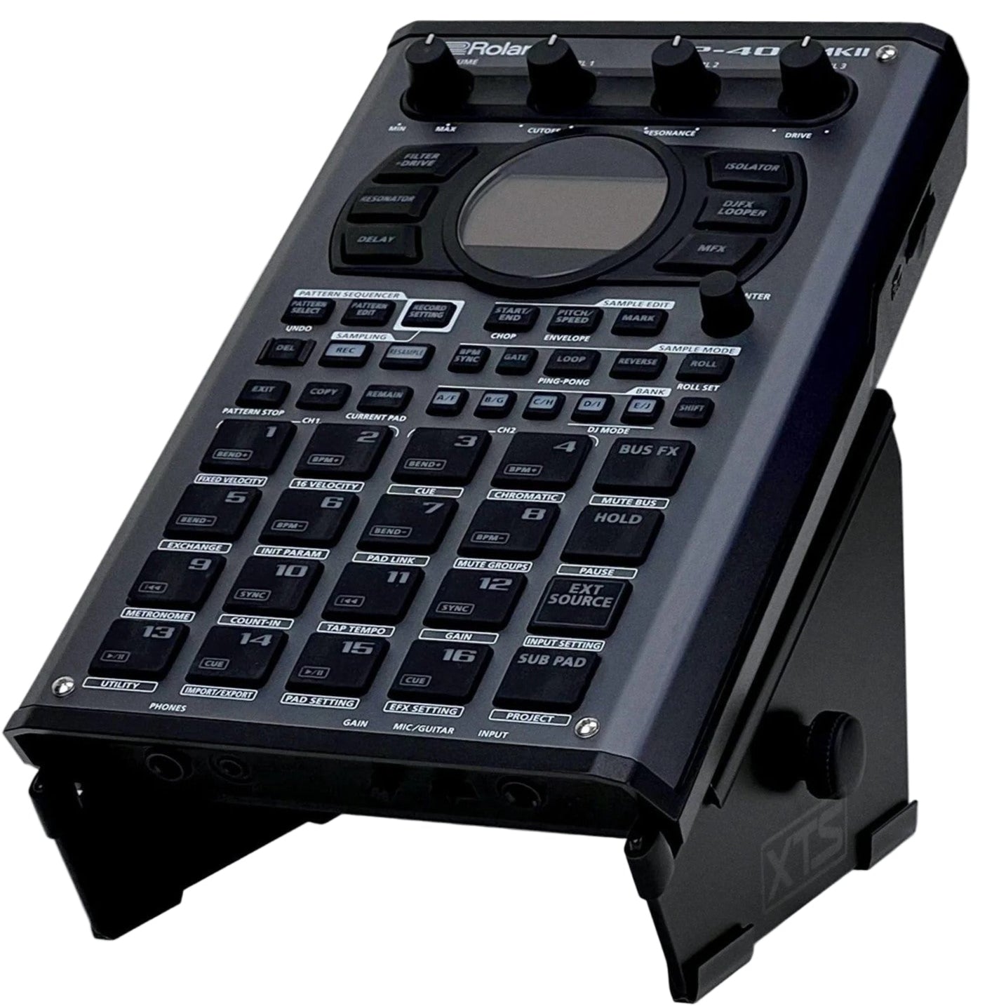 Analog Cases XTS Stand (Small)