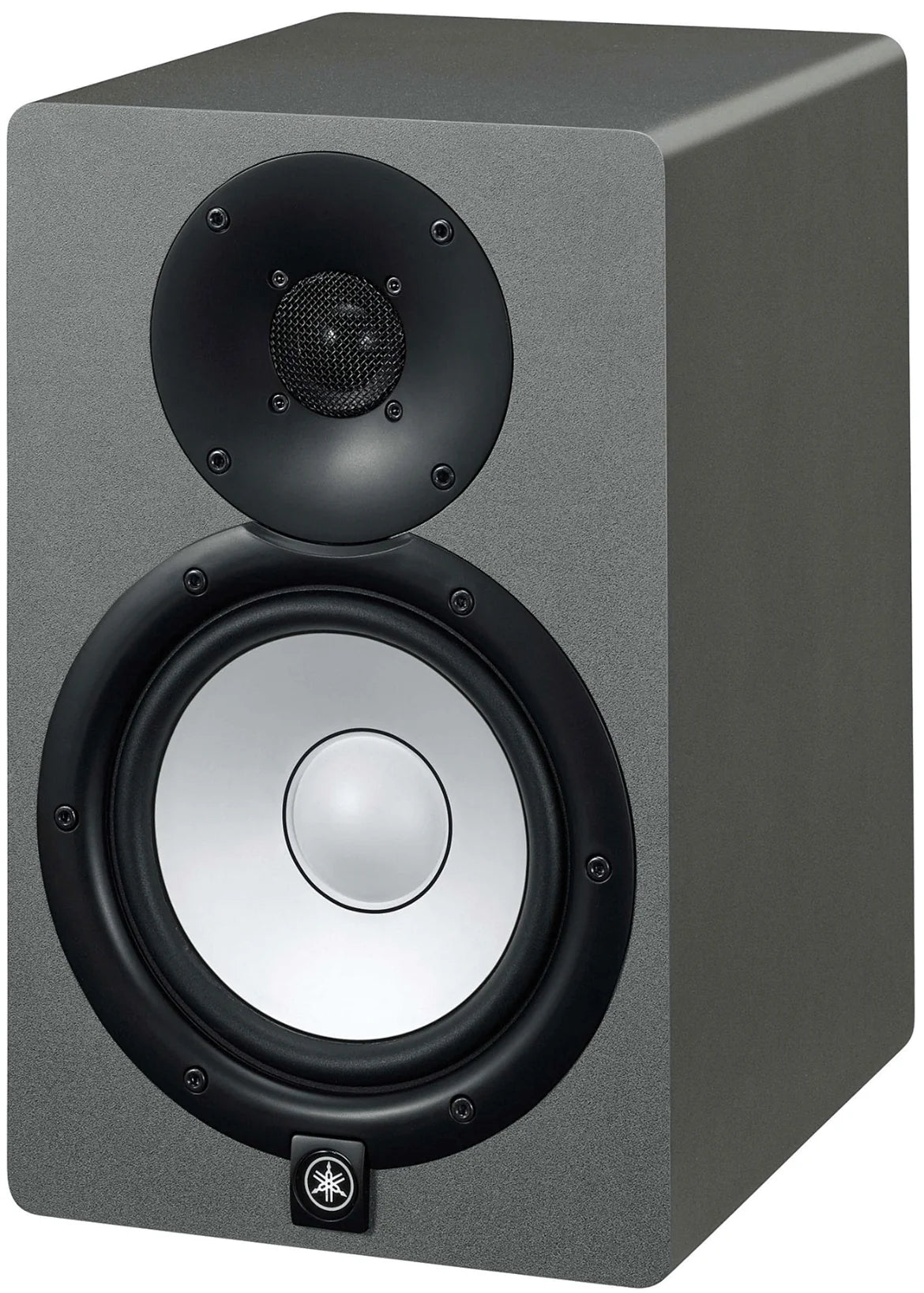 Yamaha HS7 active studio monitors