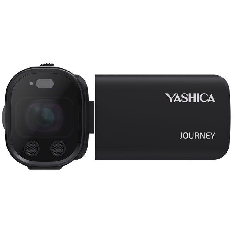 Yashica