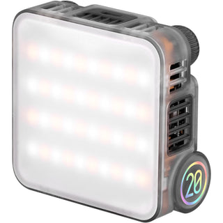 Zhiyun Bi-Color LED Lights