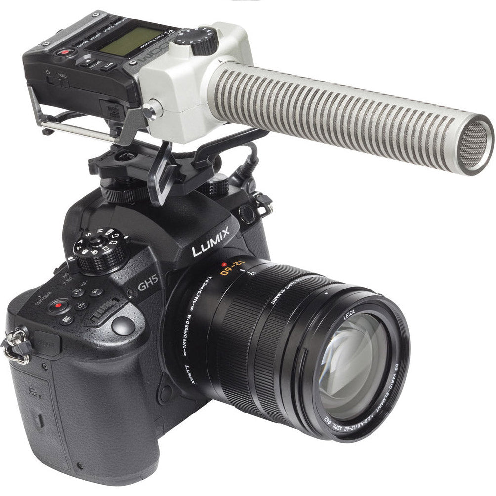 Zoom F1-SP - Soundium