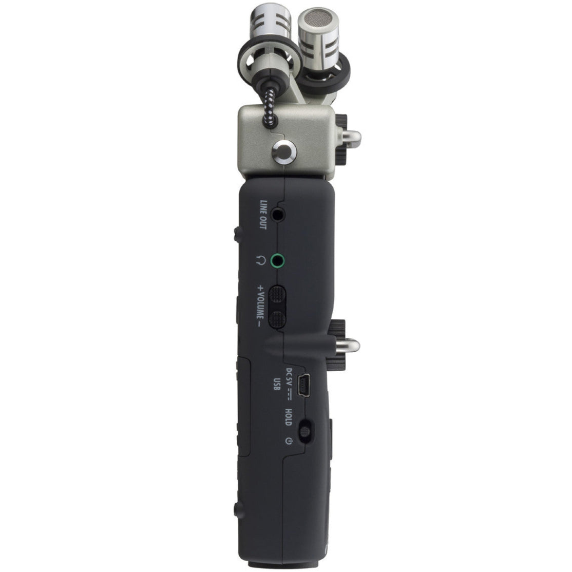 Zoom H5