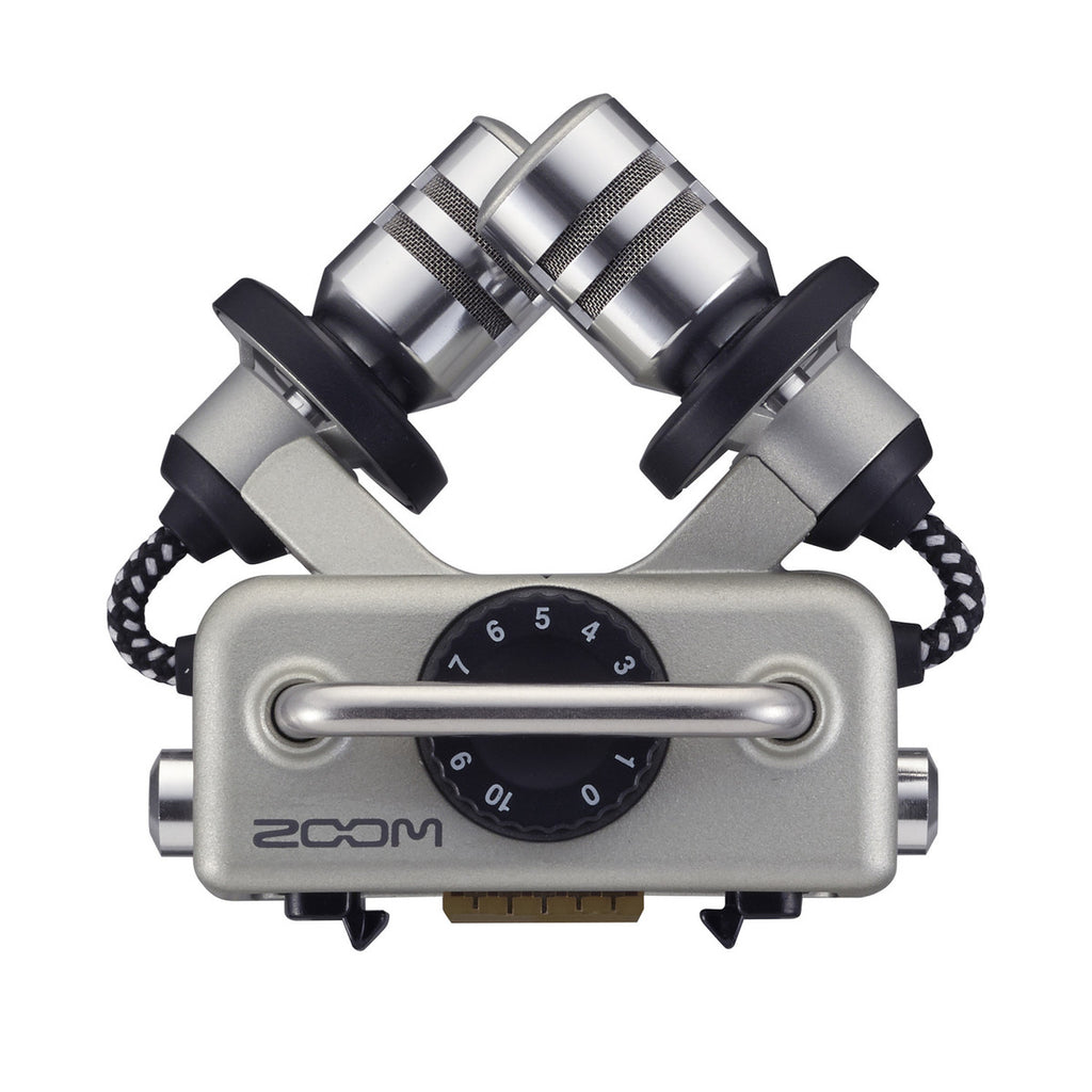 Zoom H5 digital recorders, alternate view 7