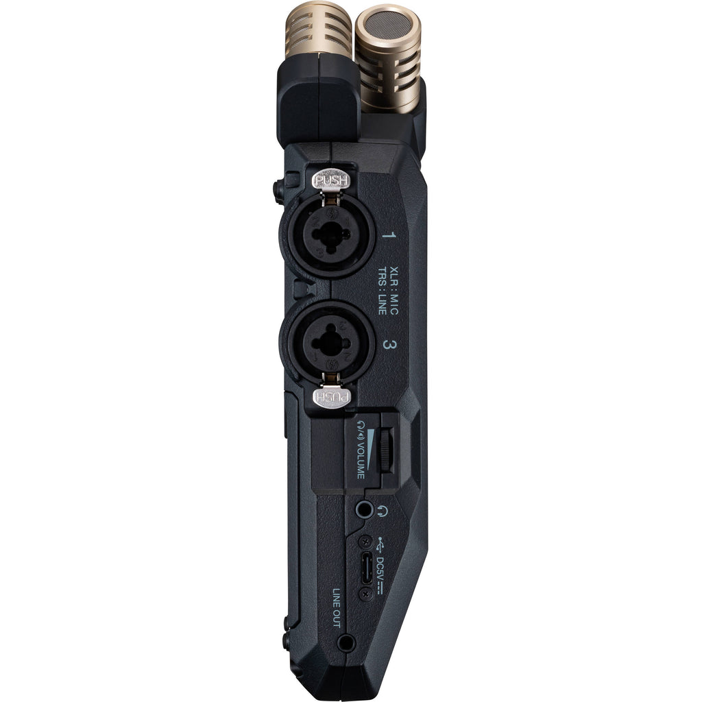 Zoom H6essential digital recorder
