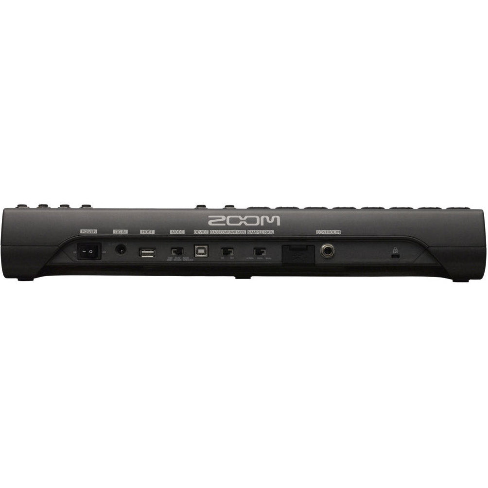 Zoom LiveTrak L-12 - Soundium