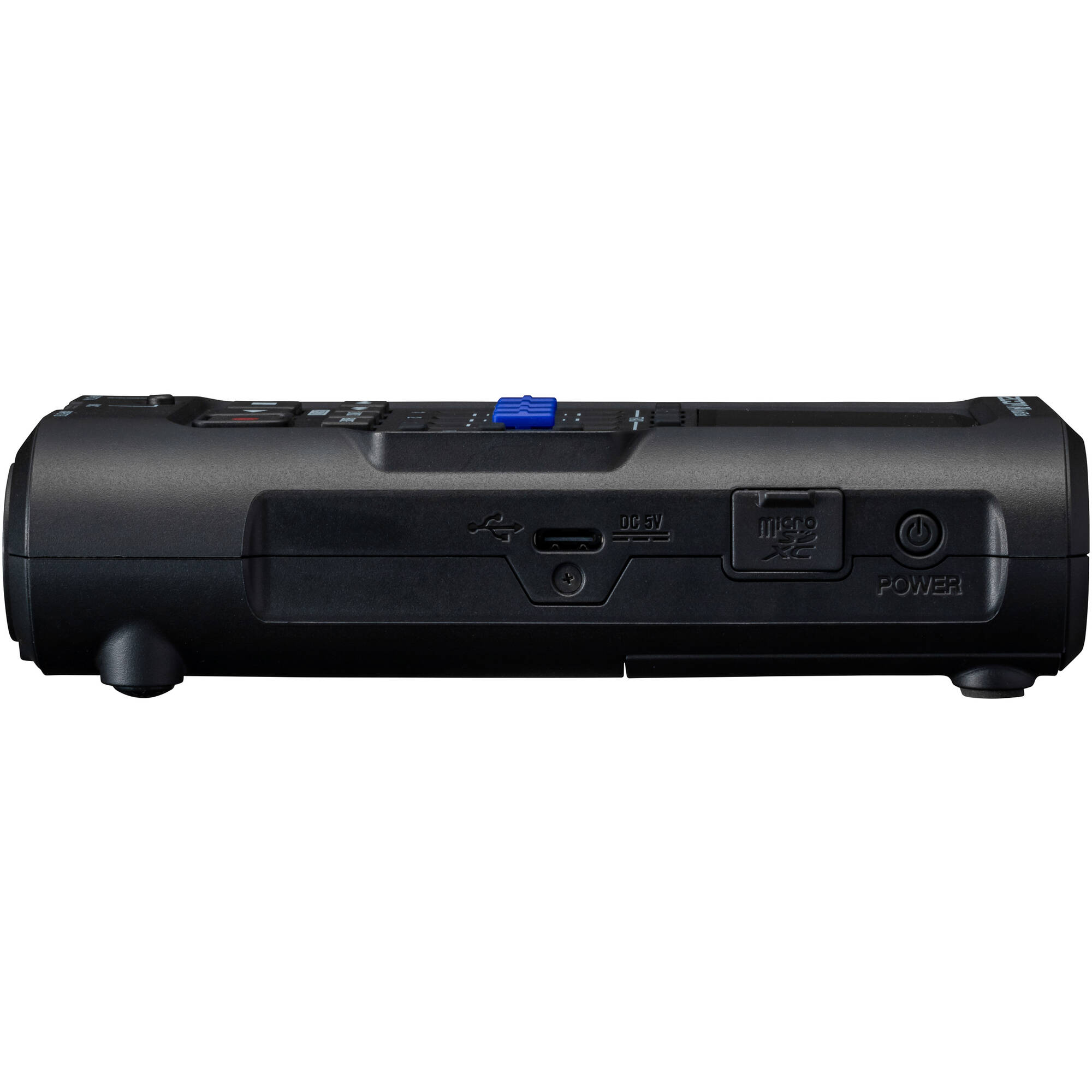 Zoom R4 MultiTrak digital recorder