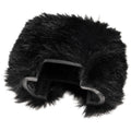 Zoom WSH-2e recorder accessory, professional windscreen for handheld microphones, designed for clear audio recording.