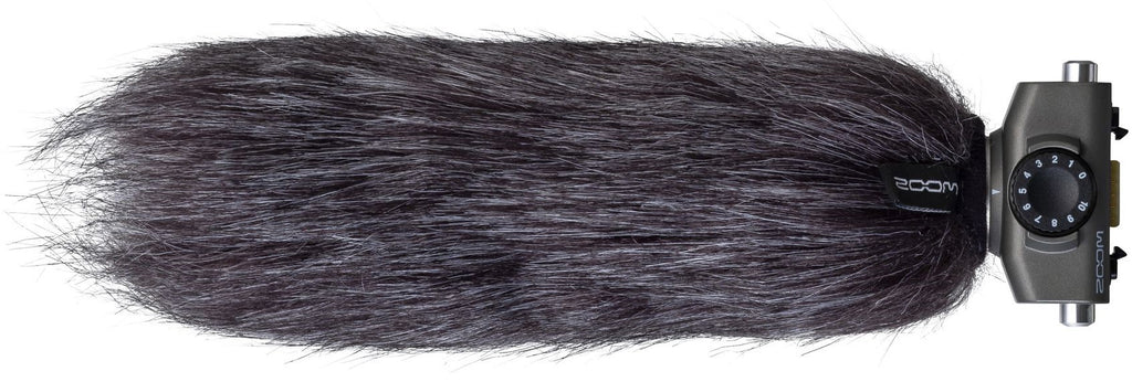 Zoom WSU-2, detail view