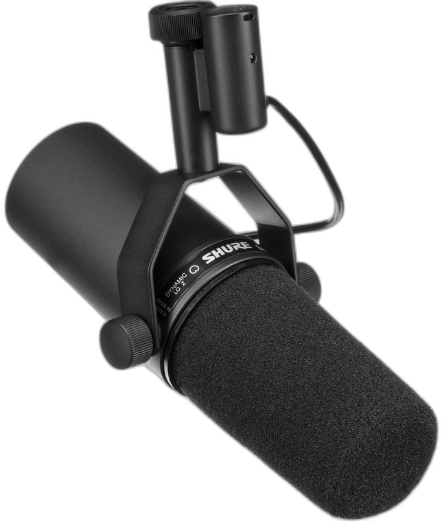 Pro Audio