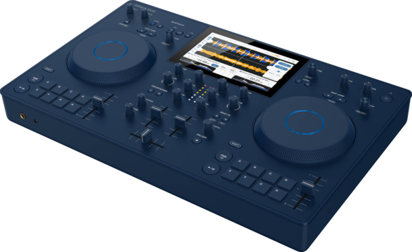 DJ Kontroleriai