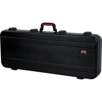 Gator GTSA-KEY49 49 Keys Polethylen TSA Lock Case