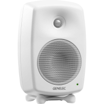 Genelec 8030C (White)