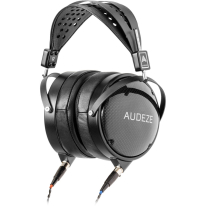 Audeze LCD-XC Creator Package (Leather)