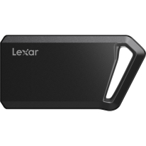 Lexar SL660 Blaze Gaming Portable SSD 1TB