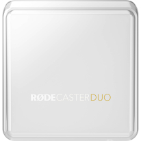 Rode Rodecaster Duo Cover