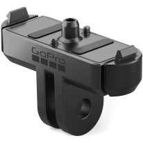 GoPro Magnetic Latch Mount