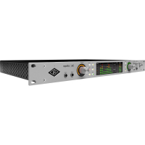 Universal Audio Apollo x8 Gen 2 (Essentials+ Edition)