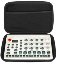 Analog Cases Pulse Case (for Elektron Model Samples / Cycles)