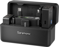 Saramonic Ultra (Black)