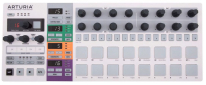 Arturia BeatStep Pro MIDI Kontroleris / Sekvenceris