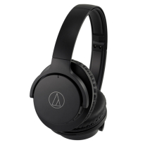 Audio Technica ATH-ANC500BT (Black, B-stock)