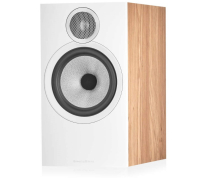 Bowers & Wilkins 606 S3 (Oak)