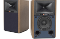 JBL 4305P (Pair, Walnut, Passive)